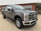 2026 Ford Super Duty F-250 SRW XL 4WD Crew Cab 6.75' Box