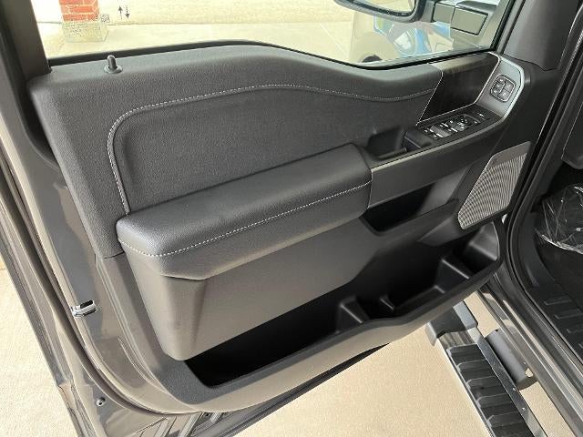 2026 Ford Super Duty F-250 SRW XL 4WD Crew Cab 6.75' Box