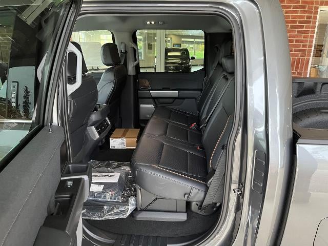 2026 Ford Super Duty F-250 SRW XL 4WD Crew Cab 6.75' Box