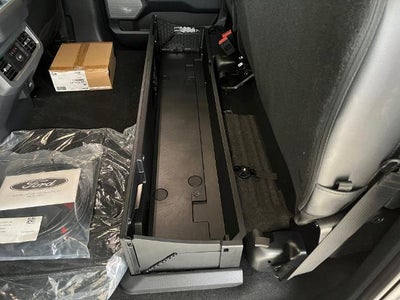 2026 Ford Super Duty F-250 SRW XL 4WD Crew Cab 6.75' Box