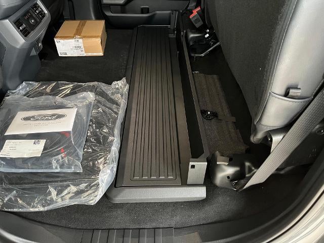 2026 Ford Super Duty F-250 SRW XL 4WD Crew Cab 6.75' Box