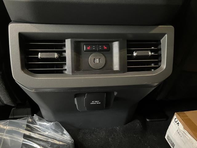 2026 Ford Super Duty F-250 SRW XL 4WD Crew Cab 6.75' Box