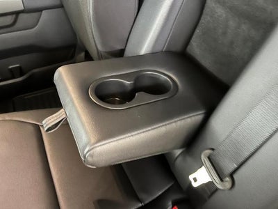 2026 Ford Super Duty F-250 SRW XL 4WD Crew Cab 6.75' Box