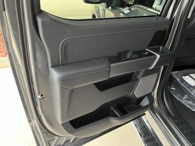 2026 Ford Super Duty F-250 SRW XL 4WD Crew Cab 6.75' Box