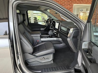 2026 Ford Super Duty F-250 SRW XL 4WD Crew Cab 6.75' Box