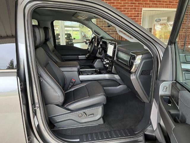 2026 Ford Super Duty F-250 SRW XL 4WD Crew Cab 6.75' Box