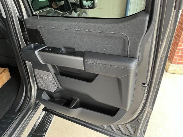 2026 Ford Super Duty F-250 SRW XL 4WD Crew Cab 6.75' Box