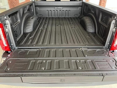 2026 Ford Super Duty F-250 SRW XL 4WD Crew Cab 6.75' Box