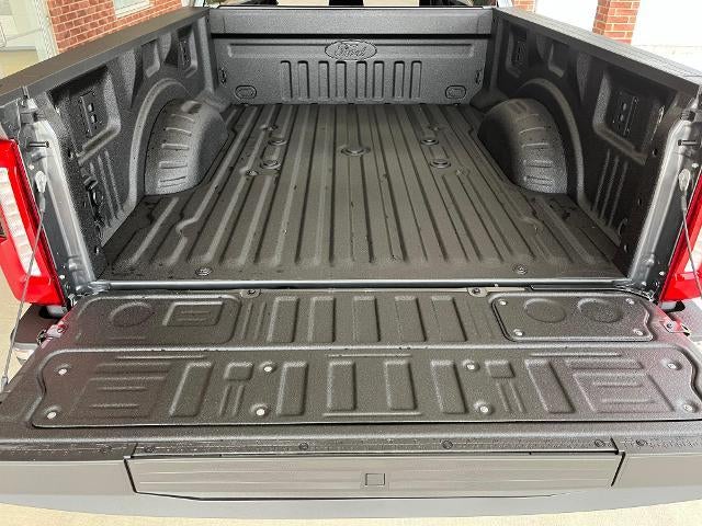 2026 Ford Super Duty F-250 SRW XL 4WD Crew Cab 6.75' Box