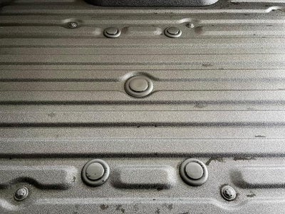 2026 Ford Super Duty F-250 SRW XL 4WD Crew Cab 6.75' Box