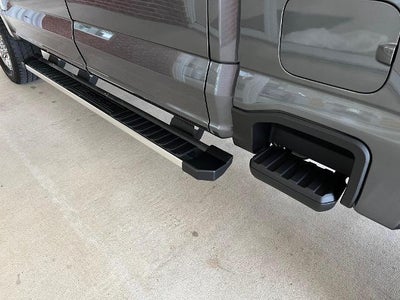 2026 Ford Super Duty F-250 SRW XL 4WD Crew Cab 6.75' Box