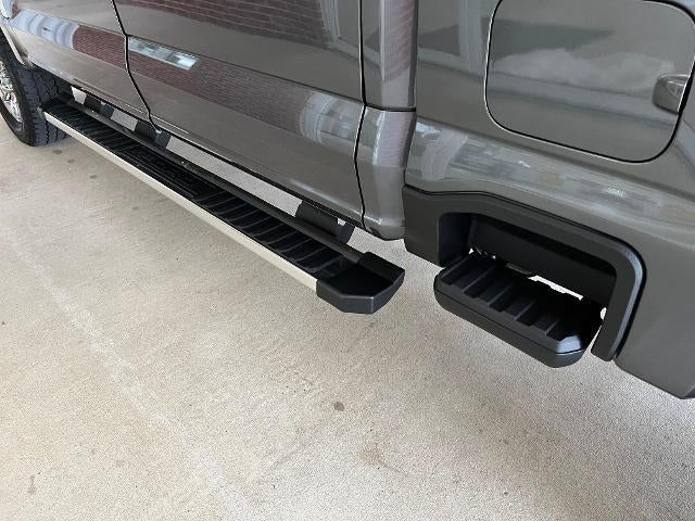 2026 Ford Super Duty F-250 SRW XL 4WD Crew Cab 6.75' Box