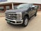 2026 Ford Super Duty F-250 SRW XL 4WD Crew Cab 6.75' Box