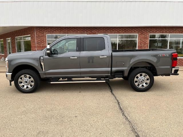 2026 Ford Super Duty F-250 SRW XL 4WD Crew Cab 6.75' Box