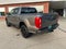 2022 Ford Ranger LARIAT 4WD SuperCrew 5' Box