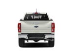 2019 Ford Ranger LARIAT 4WD SuperCrew 5' Box