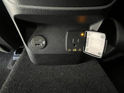 2026 Ford Ranger LARIAT 4WD SuperCrew 5' Box