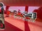 2026 Ford Ranger LARIAT 4WD SuperCrew 5' Box