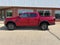 2026 Ford Ranger LARIAT 4WD SuperCrew 5' Box