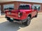 2026 Ford Ranger LARIAT 4WD SuperCrew 5' Box