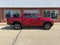 2026 Ford Ranger LARIAT 4WD SuperCrew 5' Box
