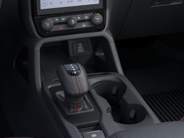 2026 Ford Ranger Raptor 4WD SuperCrew 5' Box