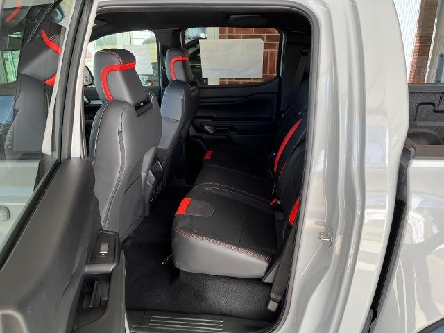 2026 Ford Ranger Raptor 4WD SuperCrew 5' Box