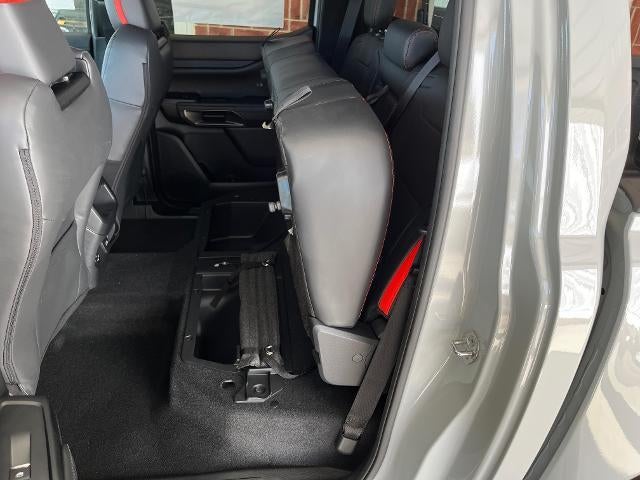 2026 Ford Ranger Raptor 4WD SuperCrew 5' Box