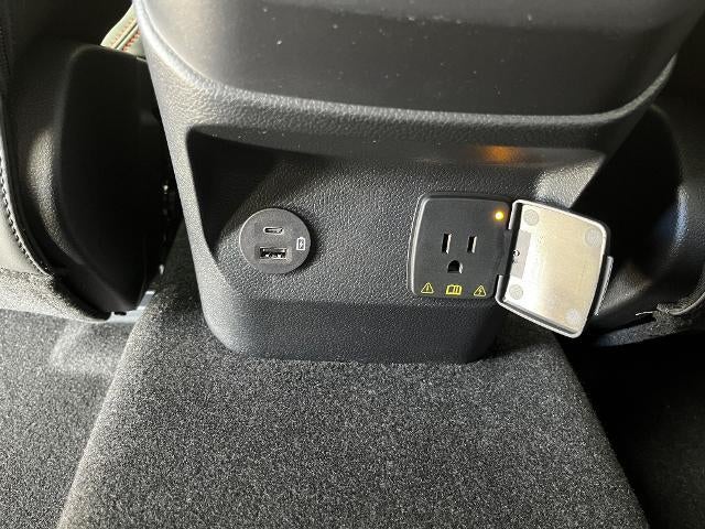 2026 Ford Ranger Raptor 4WD SuperCrew 5' Box