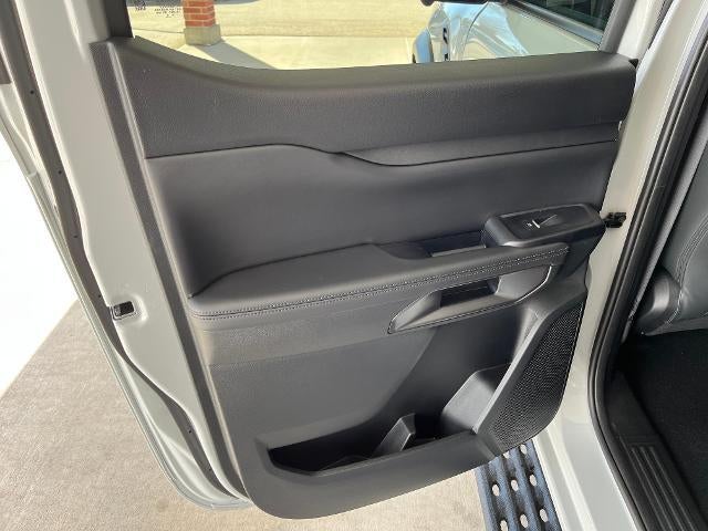 2026 Ford Ranger Raptor 4WD SuperCrew 5' Box