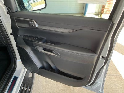 2026 Ford Ranger Raptor 4WD SuperCrew 5' Box