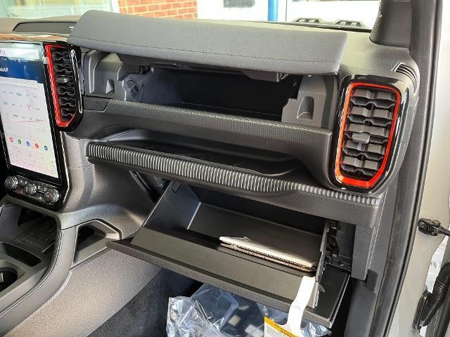 2026 Ford Ranger Raptor 4WD SuperCrew 5' Box