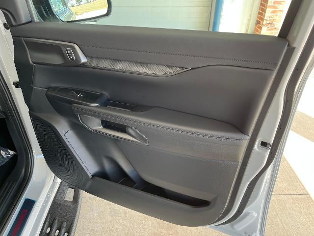 2026 Ford Ranger Raptor 4WD SuperCrew 5' Box