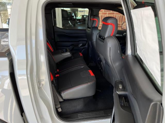 2026 Ford Ranger Raptor 4WD SuperCrew 5' Box