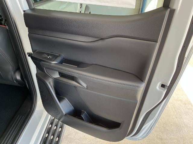 2026 Ford Ranger Raptor 4WD SuperCrew 5' Box