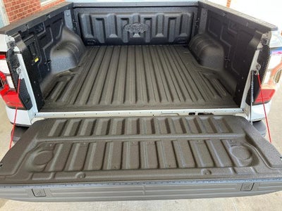 2026 Ford Ranger Raptor 4WD SuperCrew 5' Box