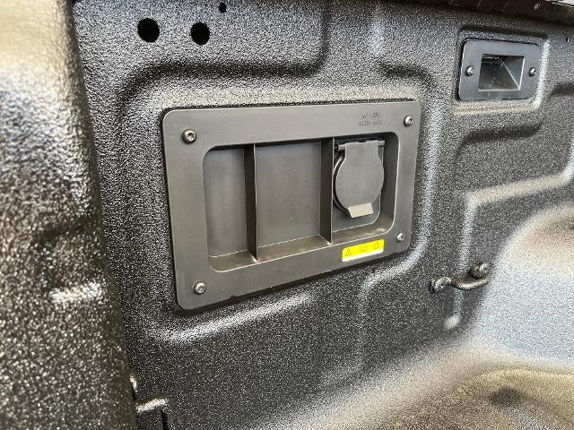 2026 Ford Ranger Raptor 4WD SuperCrew 5' Box