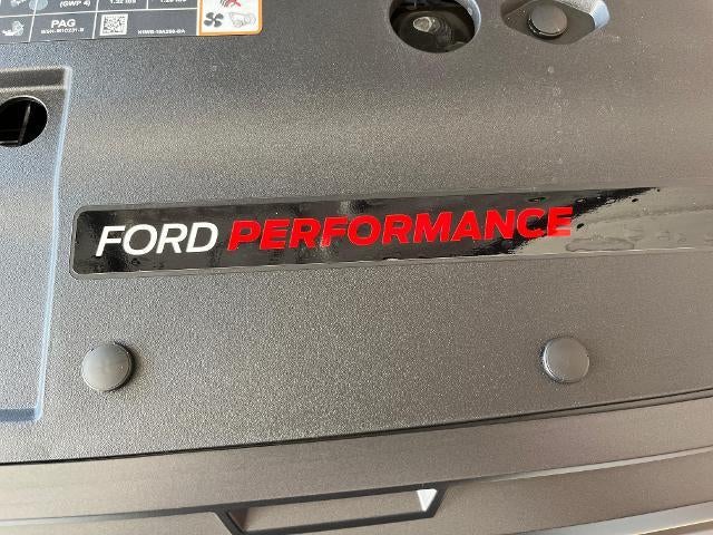 2026 Ford Ranger Raptor 4WD SuperCrew 5' Box