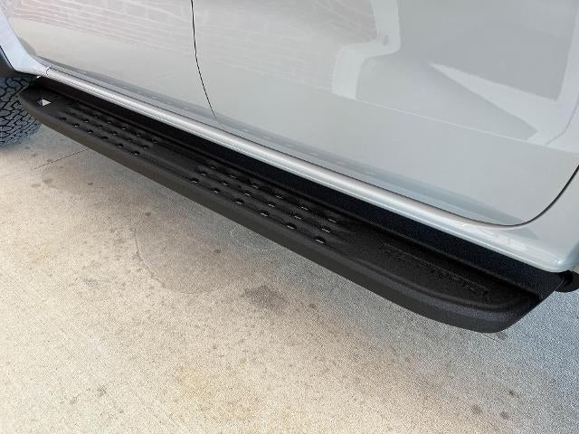 2026 Ford Ranger Raptor 4WD SuperCrew 5' Box