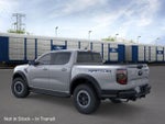 2026 Ford Ranger Raptor 4WD SuperCrew 5' Box