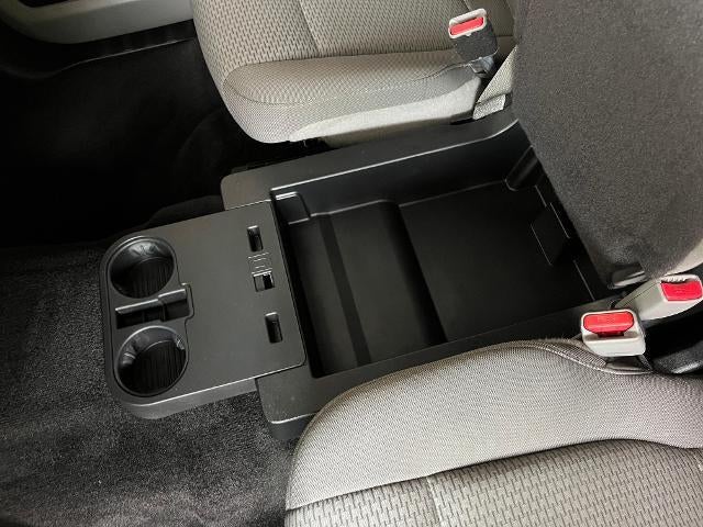 2017 Ford F-150 XLT 2WD SuperCrew 5.5' Box