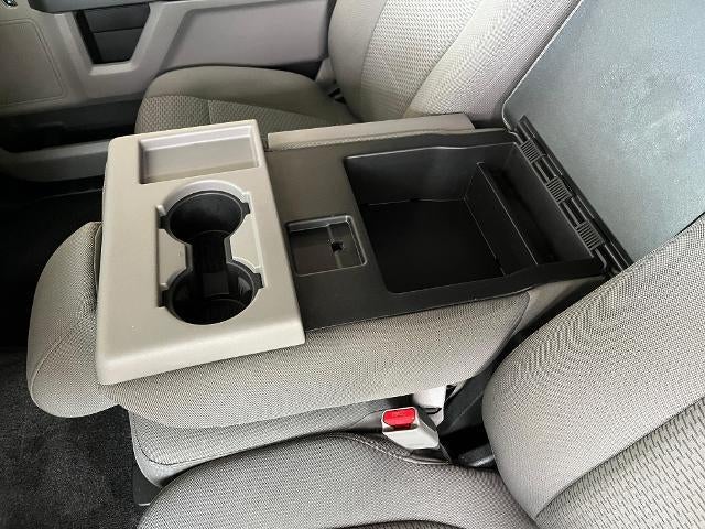 2017 Ford F-150 XLT 2WD SuperCrew 5.5' Box