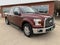 2017 Ford F-150 XLT 2WD SuperCrew 5.5' Box