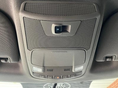 2017 Ford F-150 XLT 2WD SuperCrew 5.5' Box