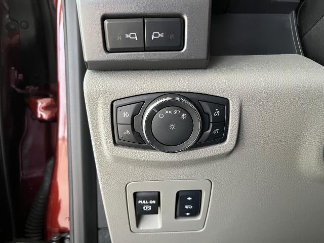 2017 Ford F-150 XLT 2WD SuperCrew 5.5' Box
