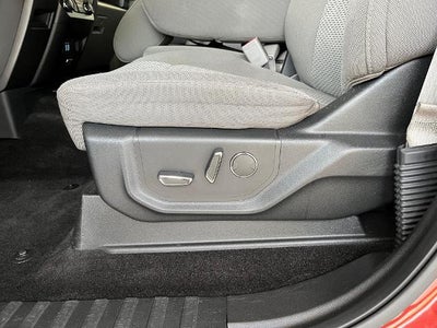 2017 Ford F-150 XLT 2WD SuperCrew 5.5' Box