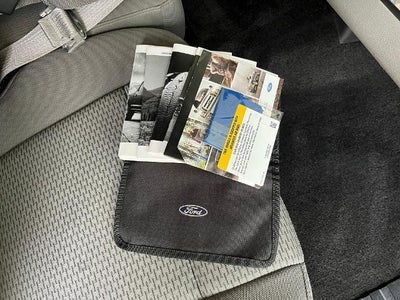 2017 Ford F-150 XLT 2WD SuperCrew 5.5' Box