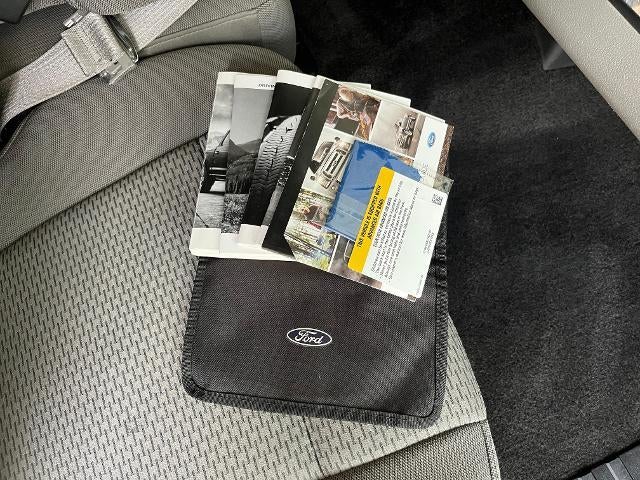 2017 Ford F-150 XLT 2WD SuperCrew 5.5' Box