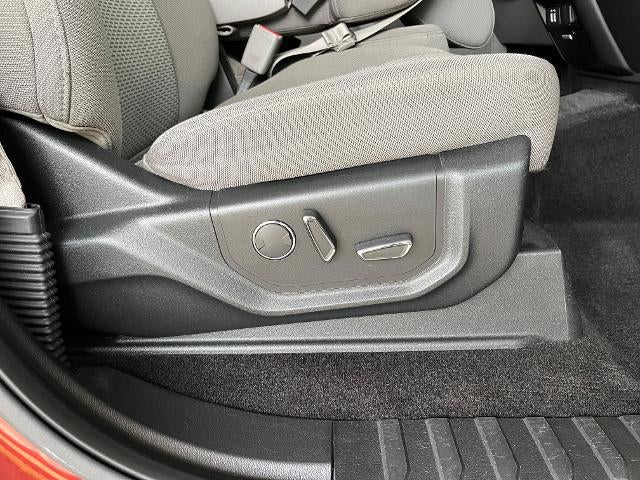 2017 Ford F-150 XLT 2WD SuperCrew 5.5' Box
