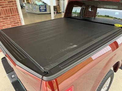 2017 Ford F-150 XLT 2WD SuperCrew 5.5' Box